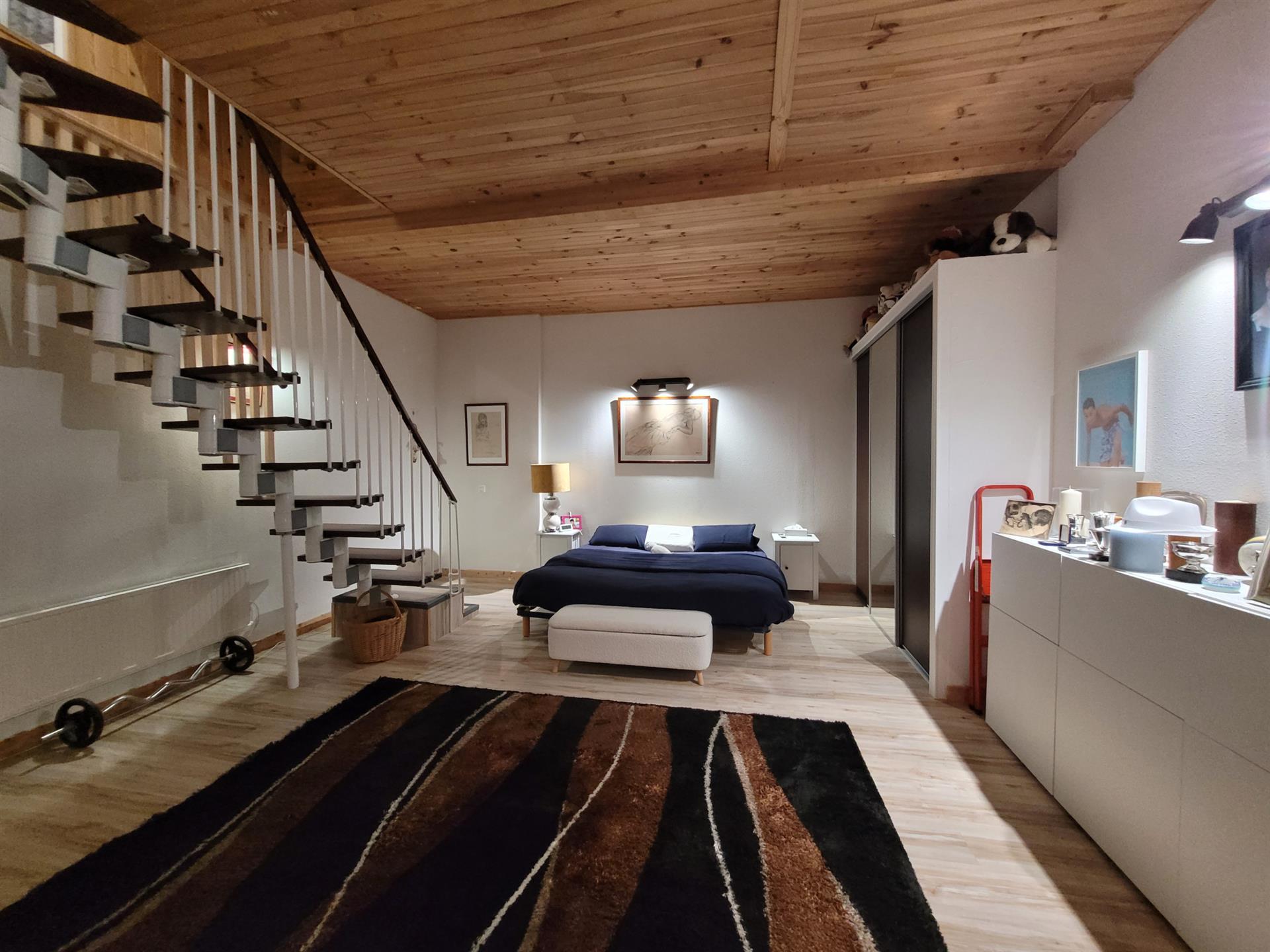 Appartement à vendre, 136m², Clermont-Ferrand