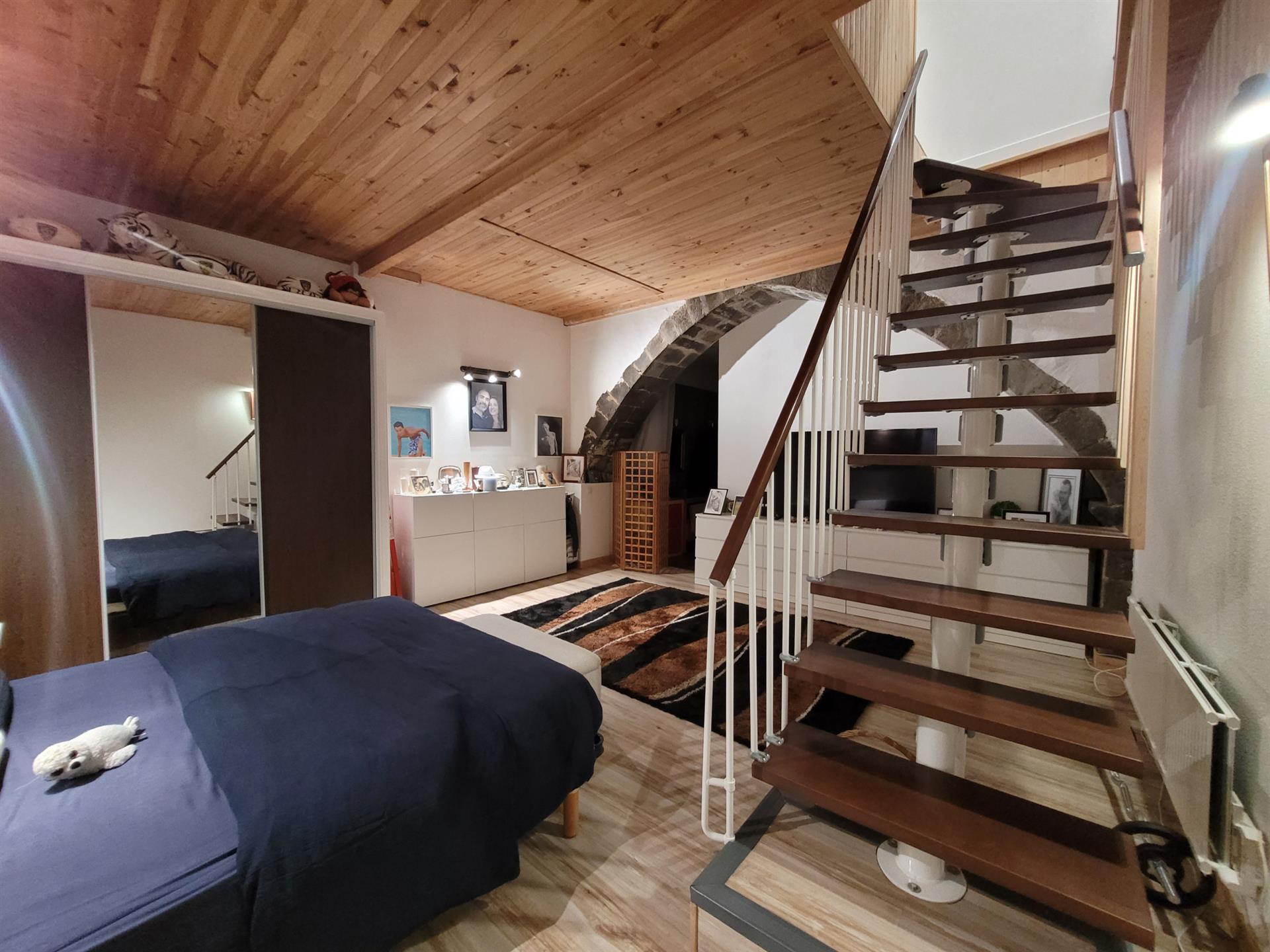 Appartement à vendre, 136m², Clermont-Ferrand