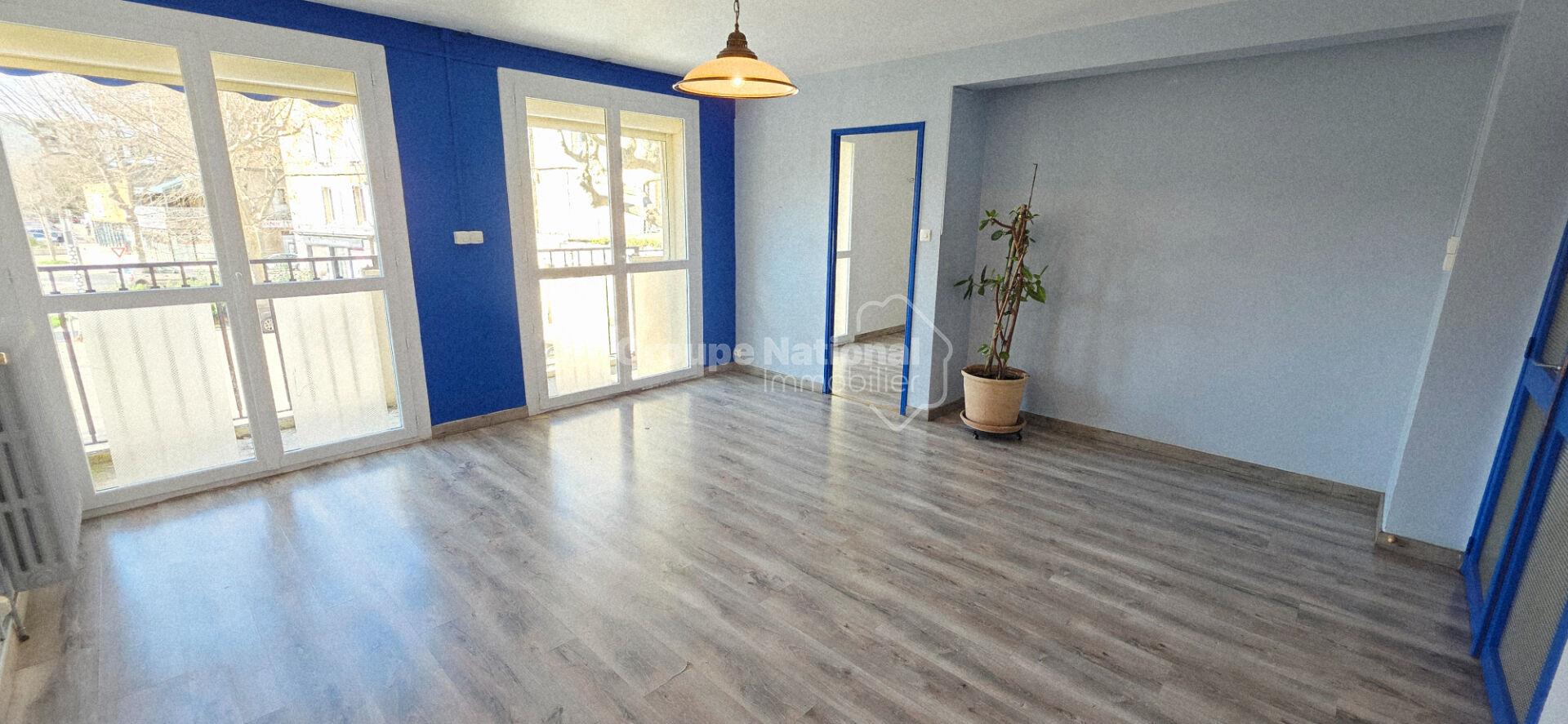 Appartement à vendre, 91m², Bagnols-sur-Cèze