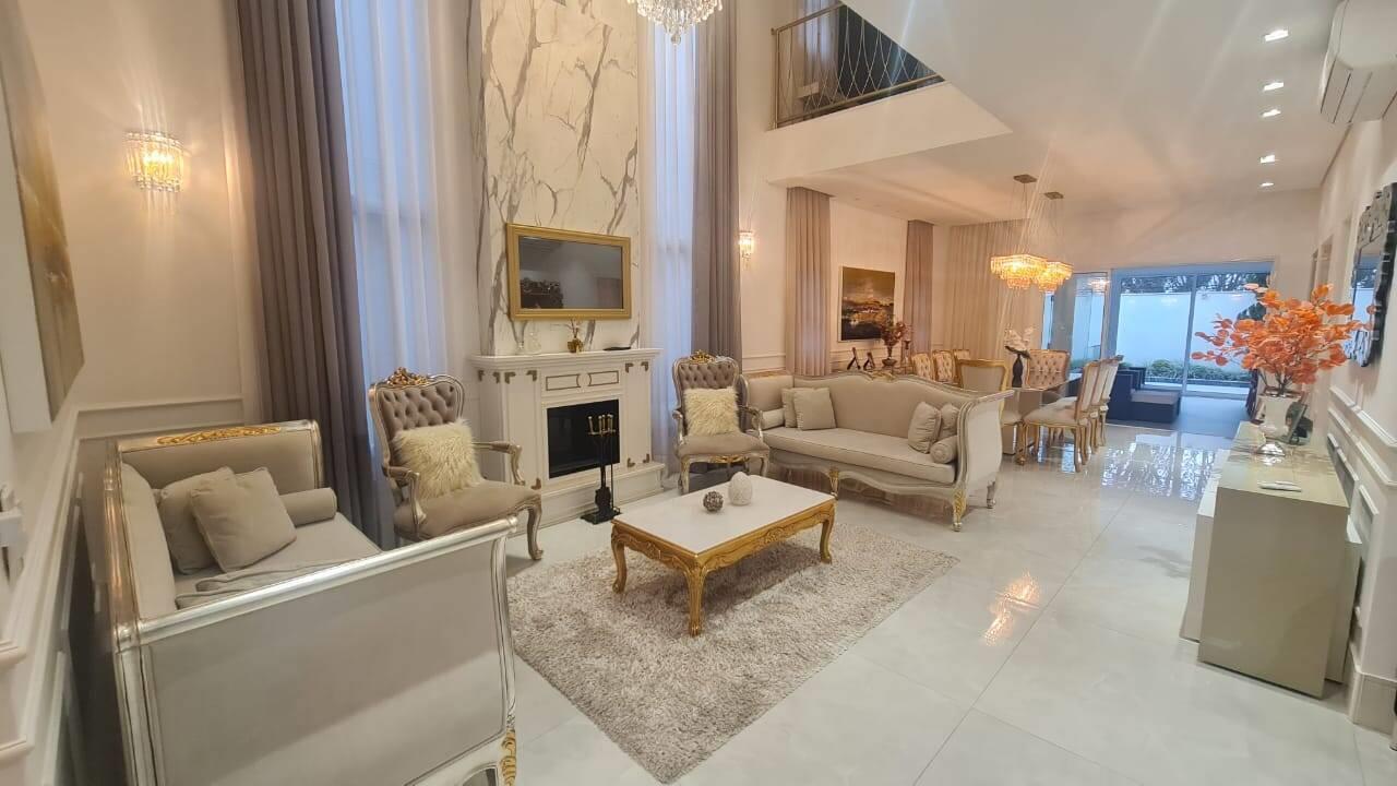 Purchase: House (09510-000)