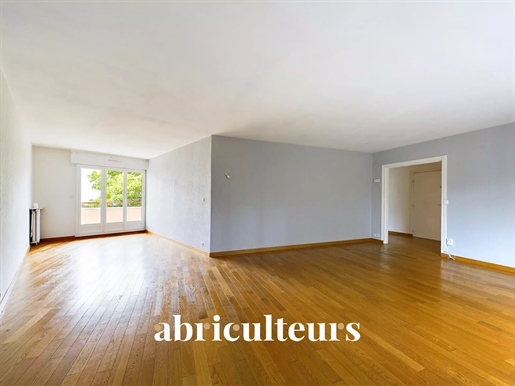 Aankoop: Appartement (44000)