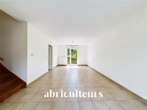 Jolie maison de 82,29m2 - 3 chambres - Jardin - Garage - Bouguenais - Rue des Indes Galantes