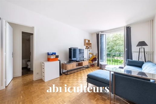 Apartment T2 of 45m2 in Neuilly-sur-Seine