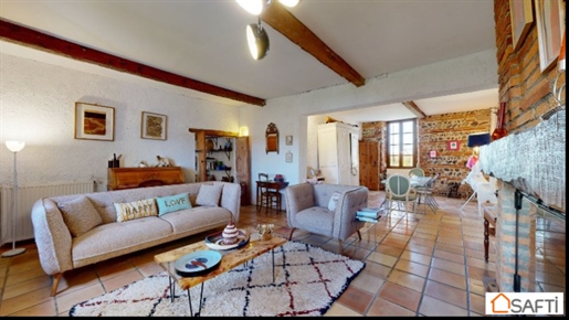 Saint Elix - Charming property - Completely renovated -
