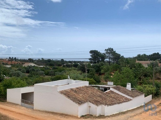 Inicio / Villa en el Faro, Olhão