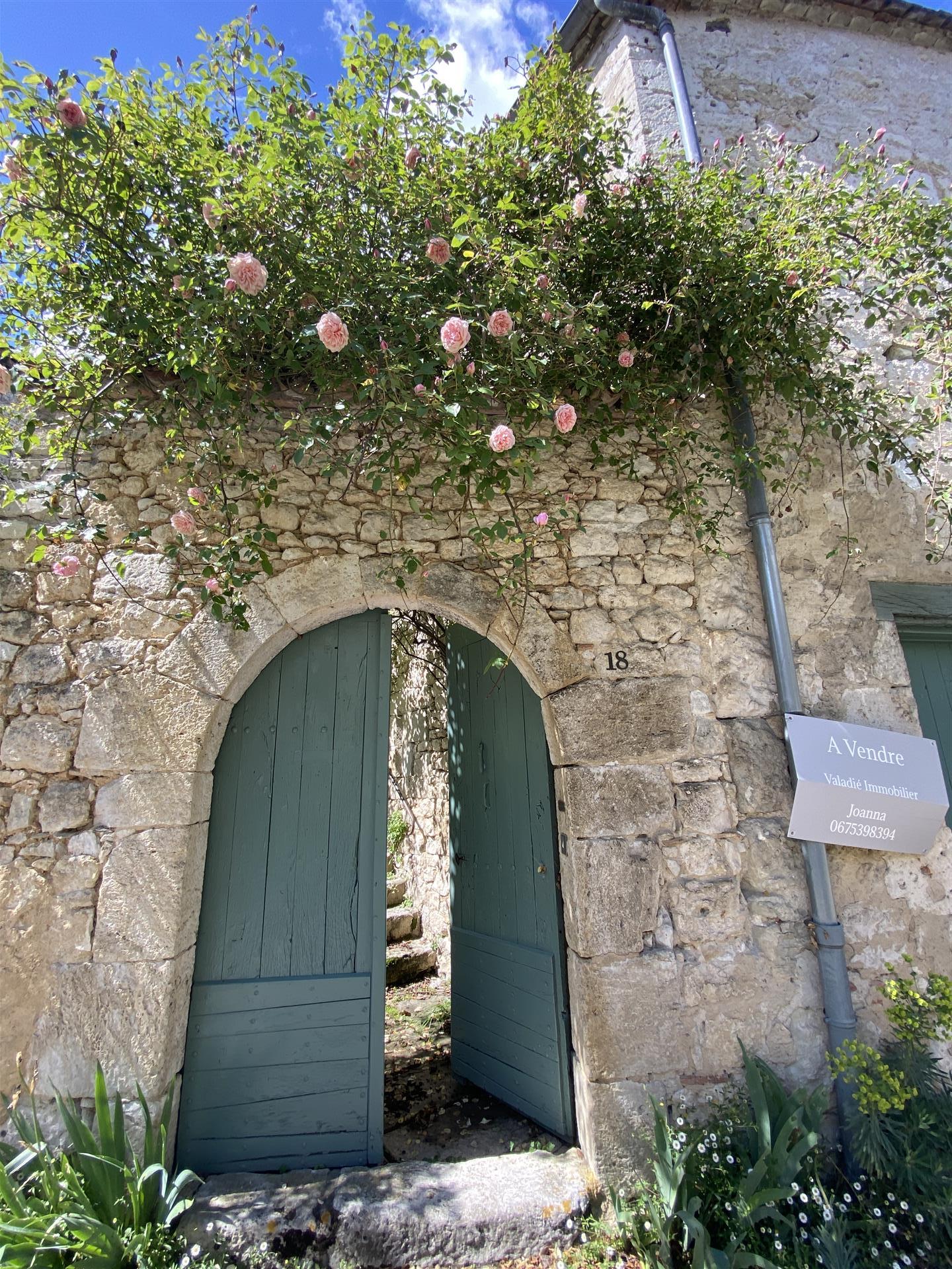 Kupnja: Kuća (24560)