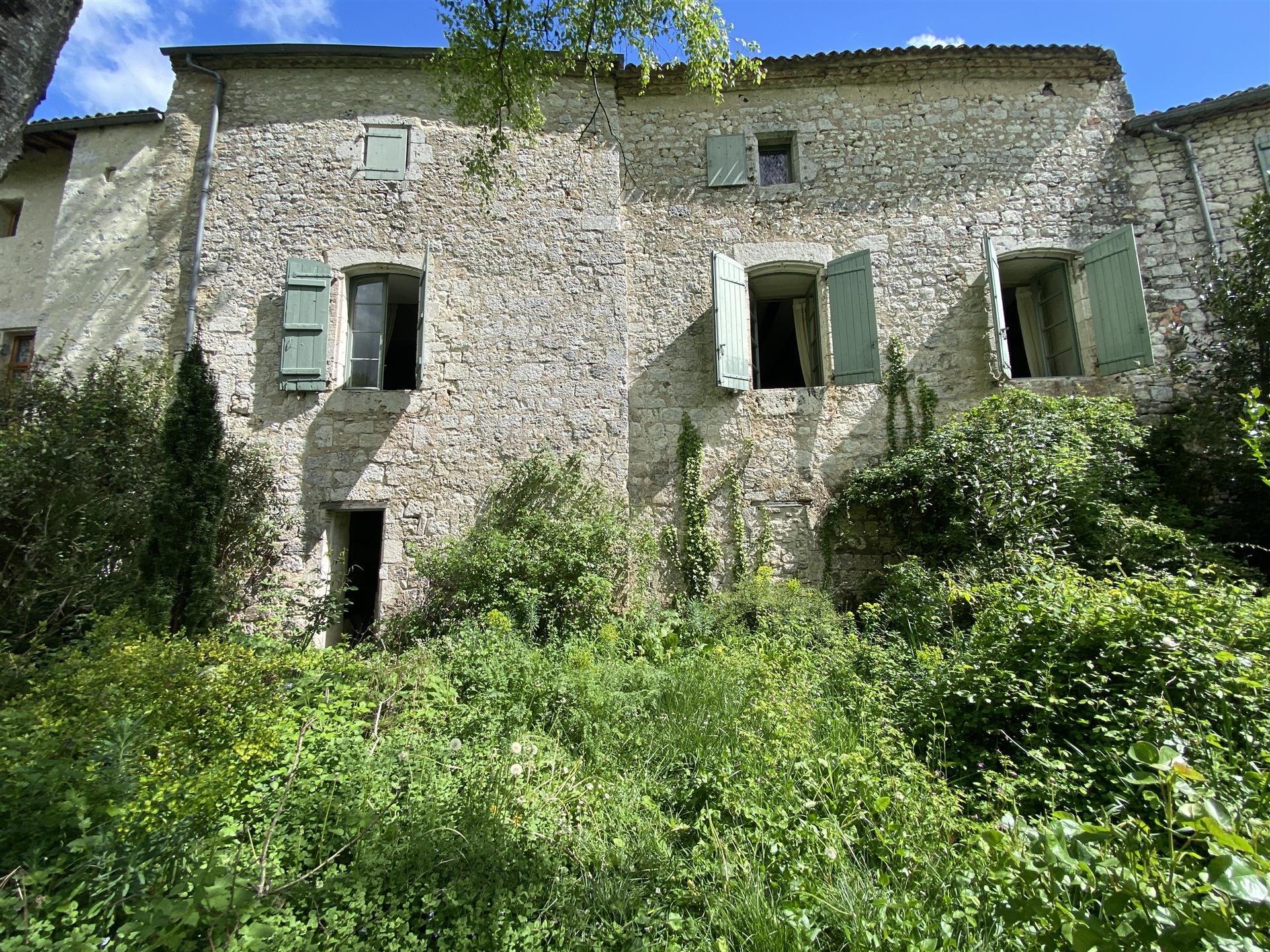 Kupnja: Kuća (24560)
