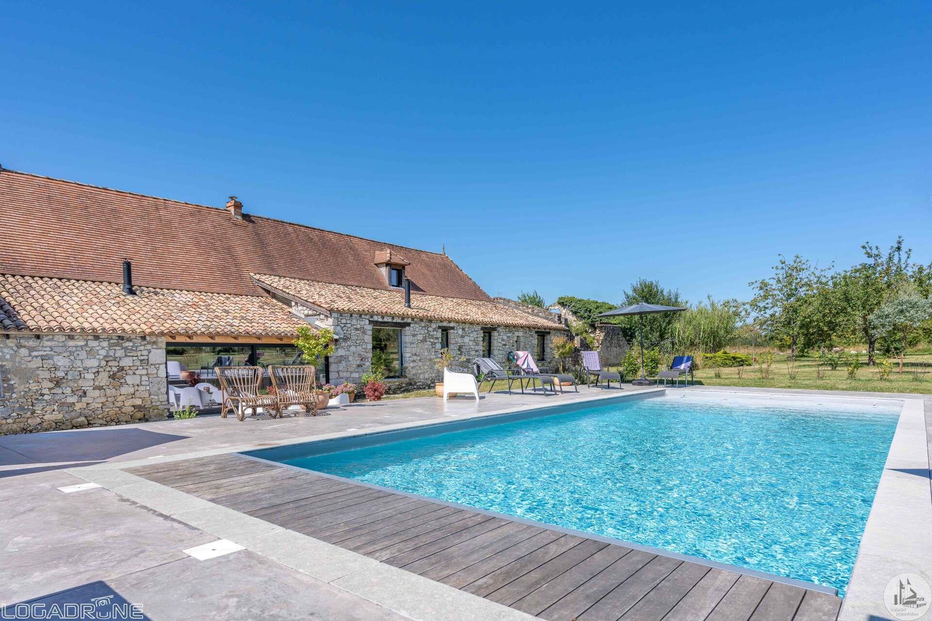 Fantastic domaine - Issigeac