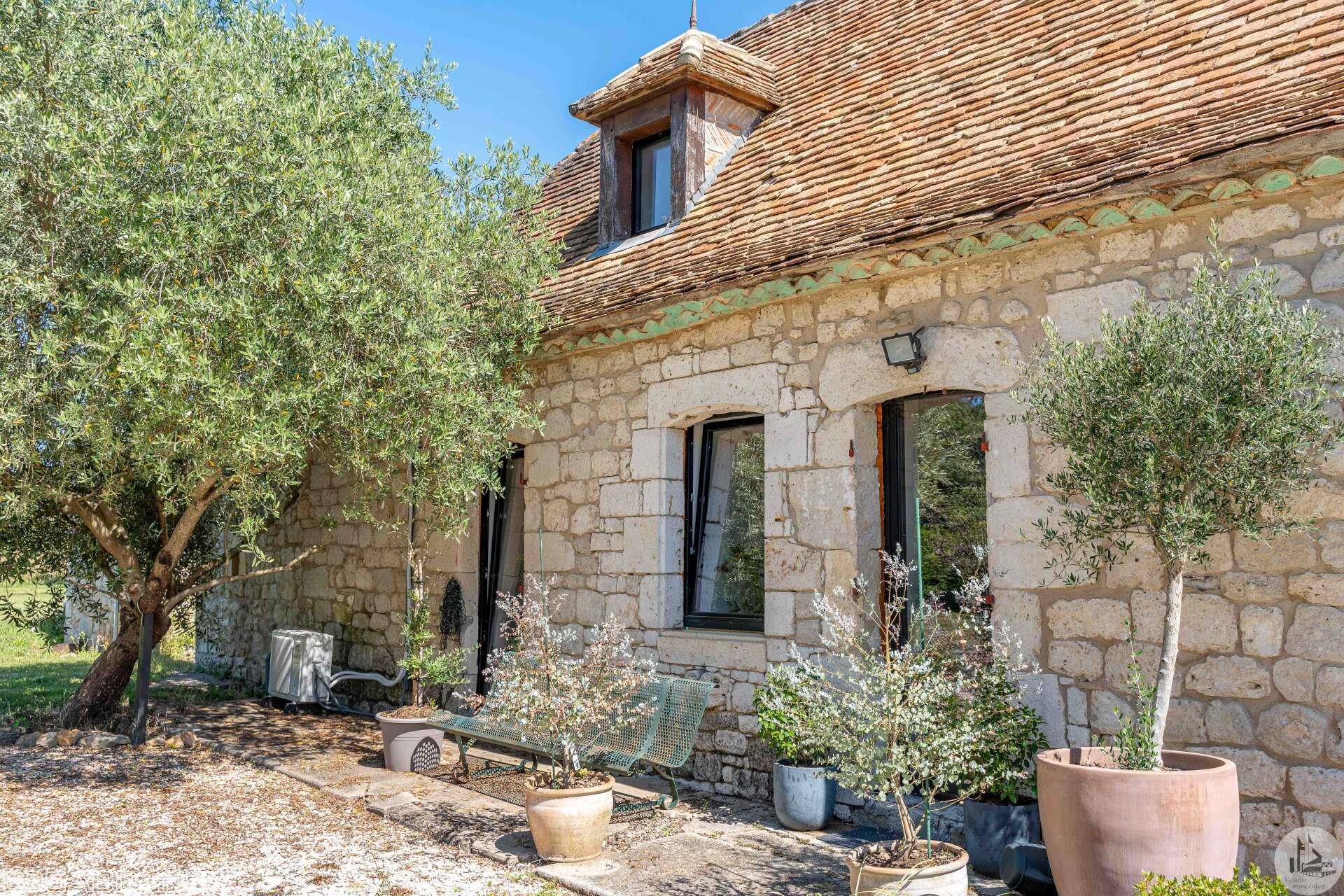 Fantastic domaine - Issigeac