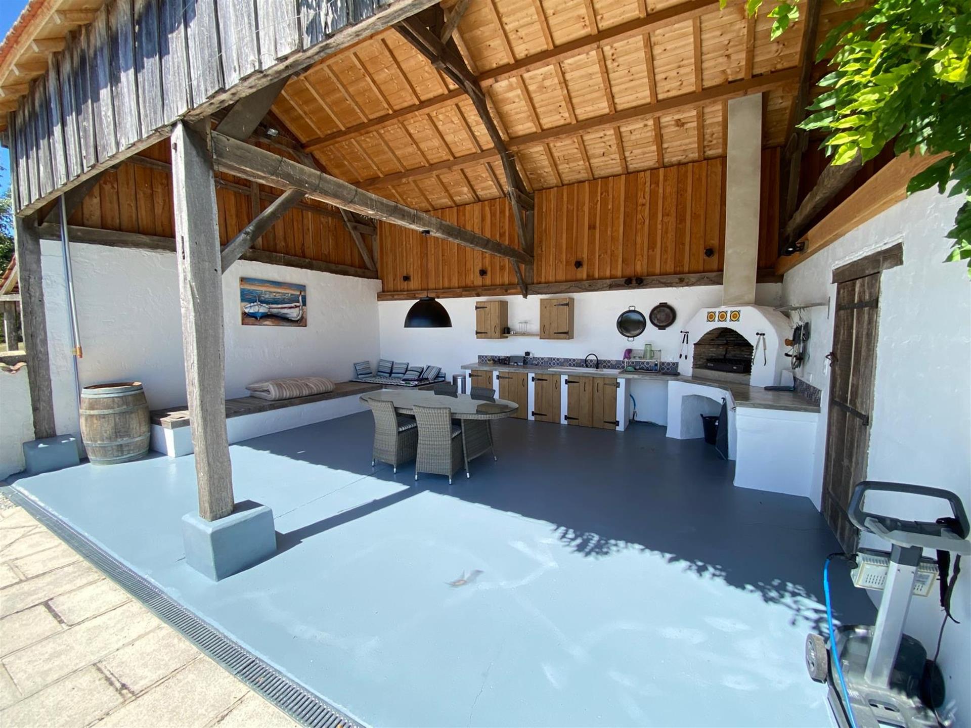 Beautiful domaine near to Issigeac and Bergerac