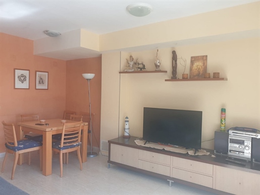 Achat : Appartement (43530)