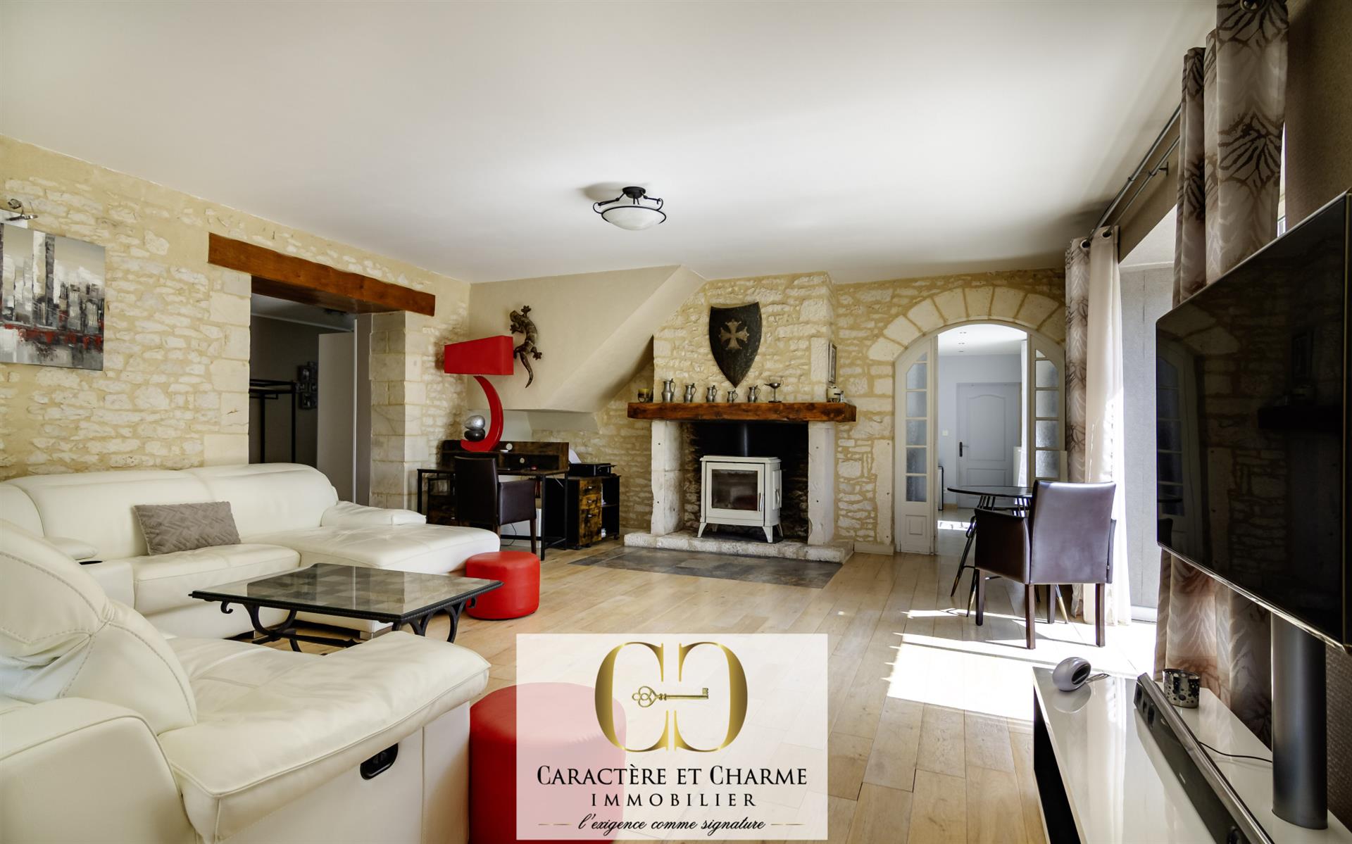 Maison à vendre, 350m², Sarlat-la-Canéda