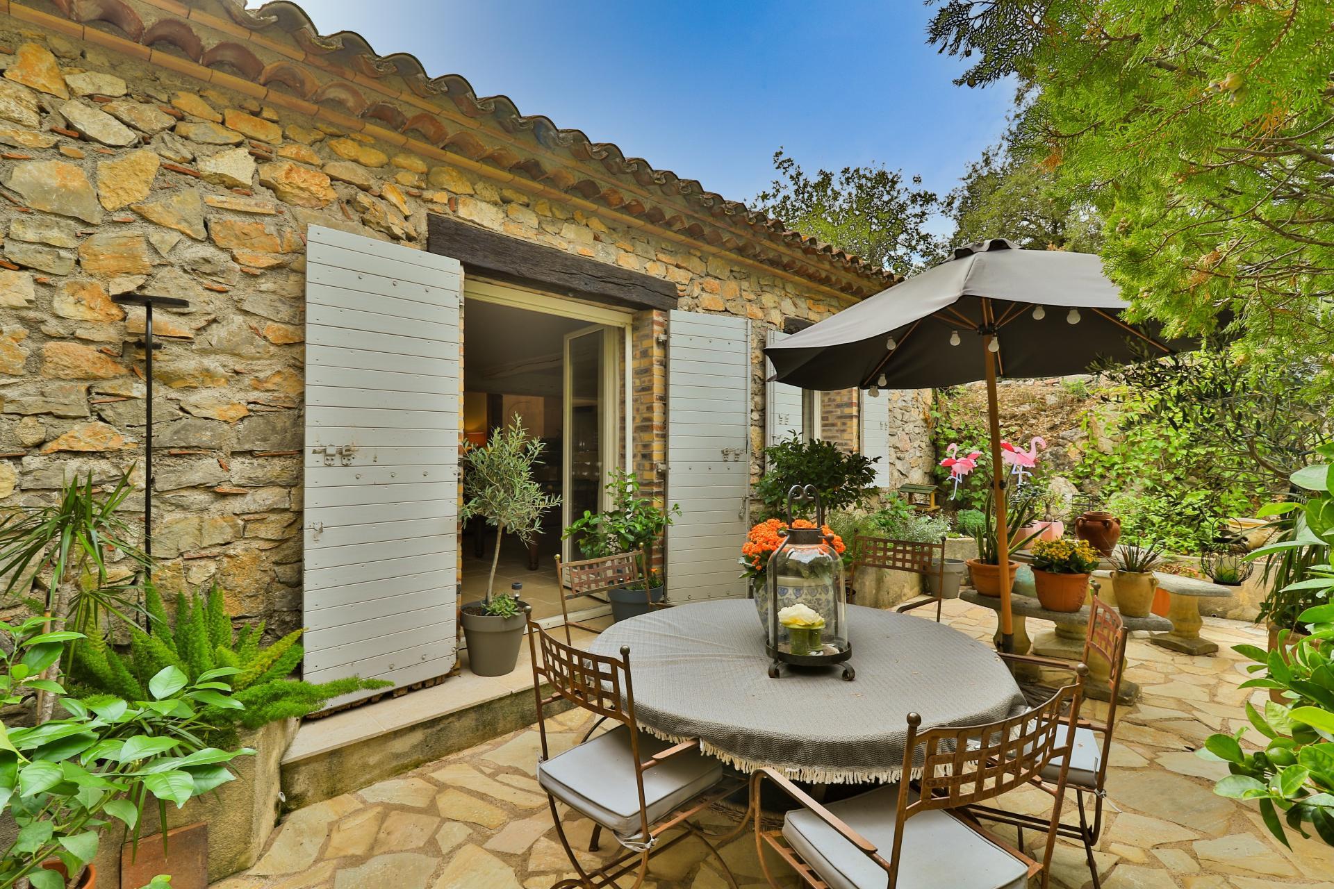 Purchase: Luxury property (83310)