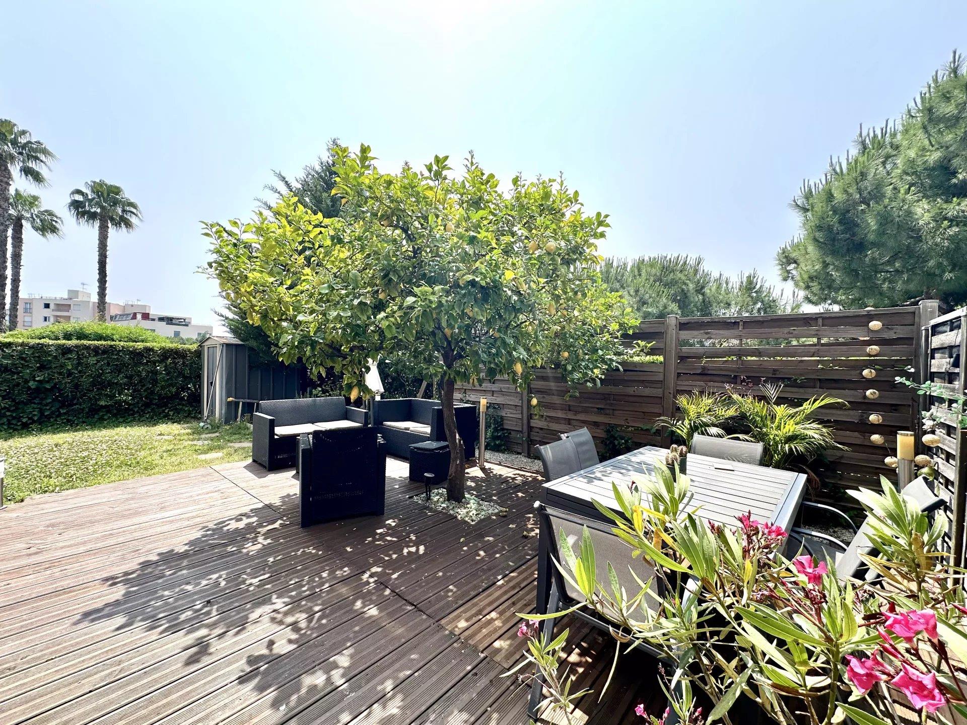 Appartement à vendre, 78m², Nice