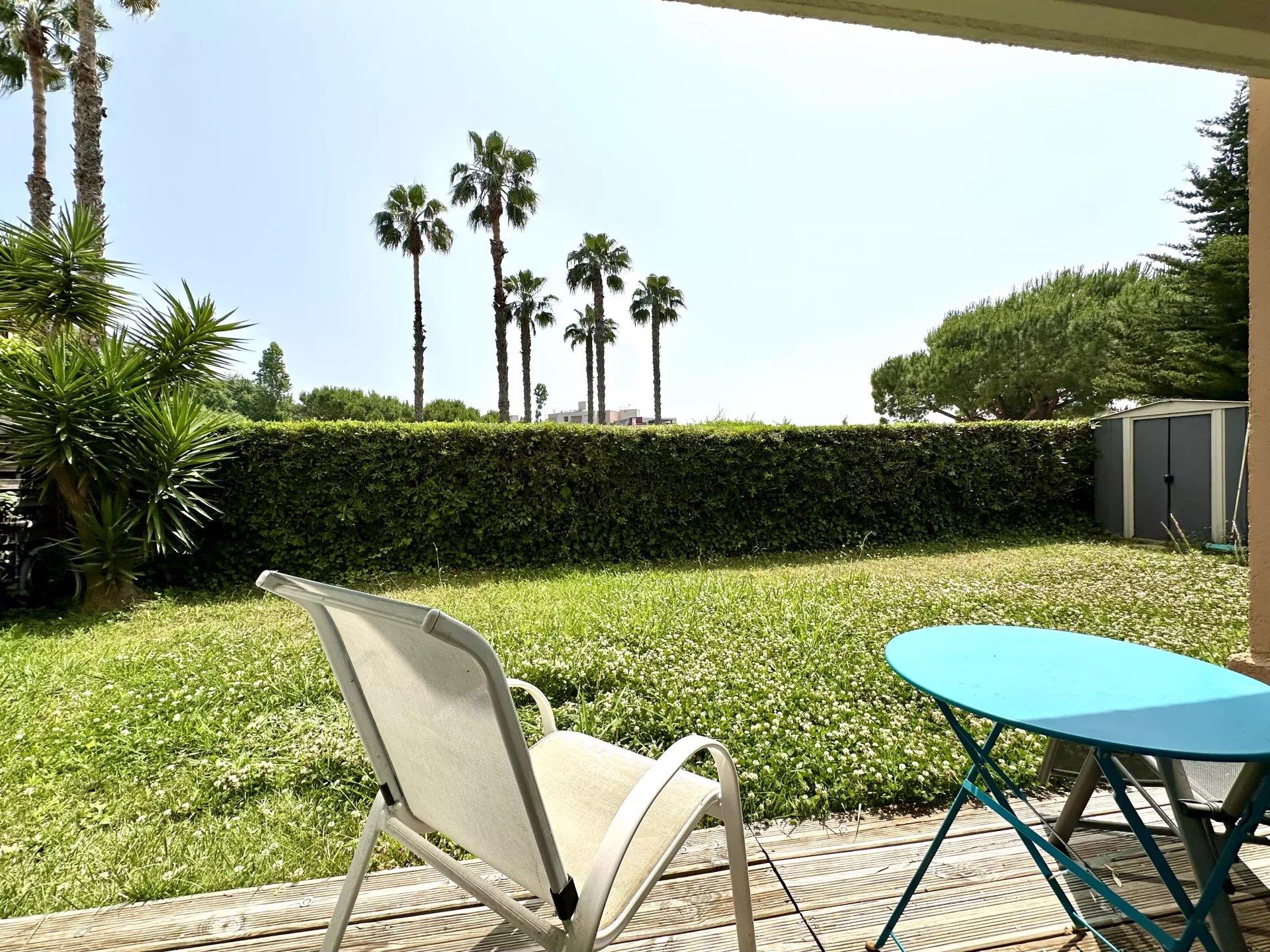 Appartement à vendre, 78m², Nice