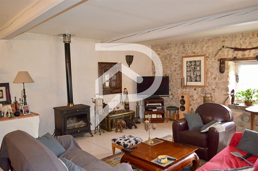 Exclusivity Fully Restored House with Gite and Swimming Pool