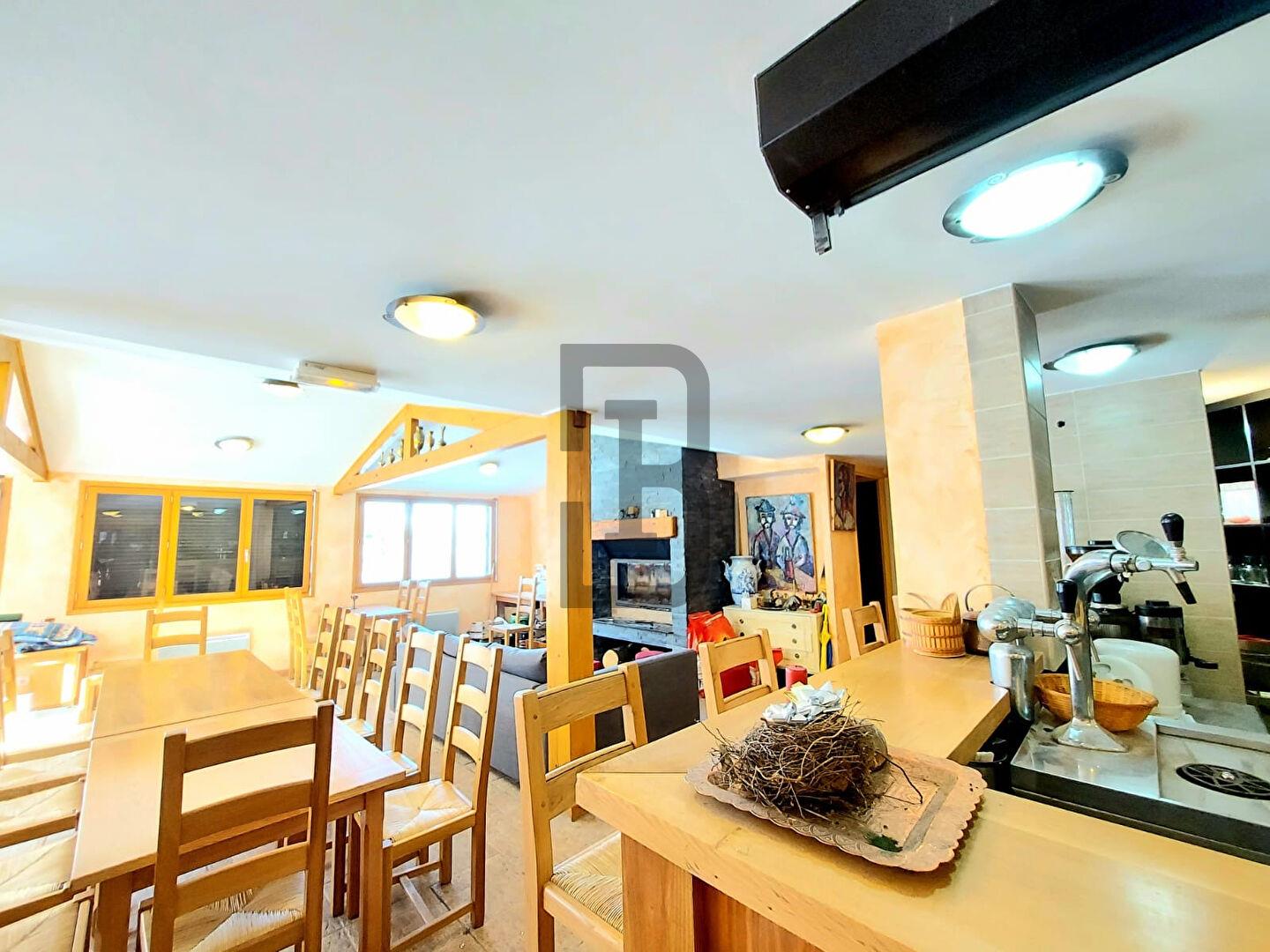Propriété de loisirs Camurac 12 pièce(s) 800 m2