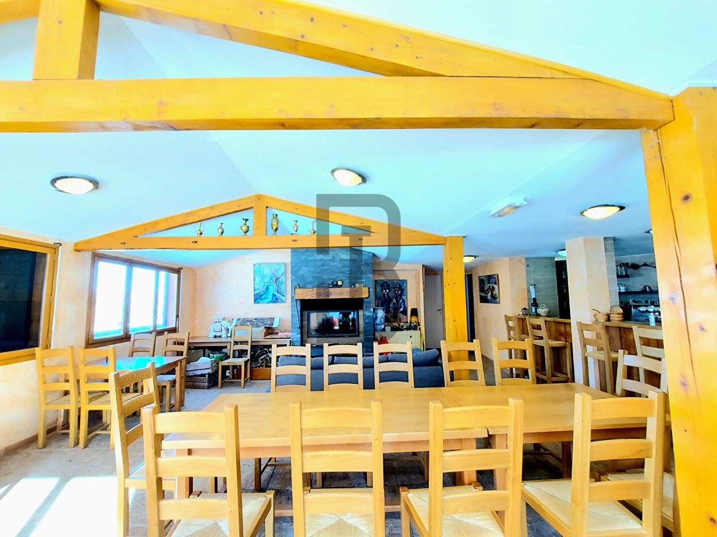 Propriété de loisirs Camurac 12 pièce(s) 800 m2