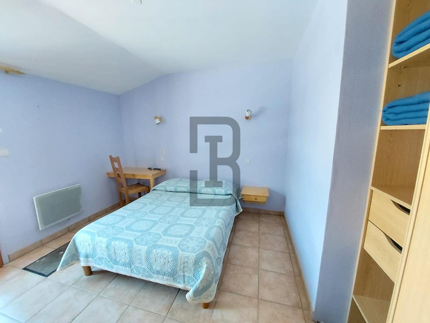 Propriété de loisirs Camurac 12 pièce(s) 800 m2
