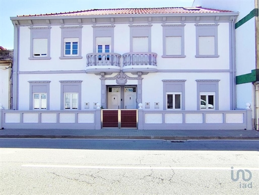 Maison T2 à Viana do Castelo de 48,00 m²