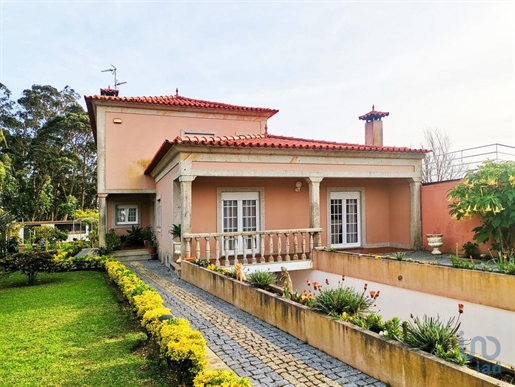 House with 4 Rooms in Viana do Castelo with 280,00 m²