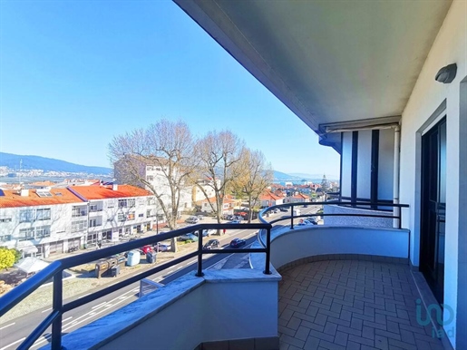 Apartment with 2 Rooms in Viana do Castelo with 76,00 m²