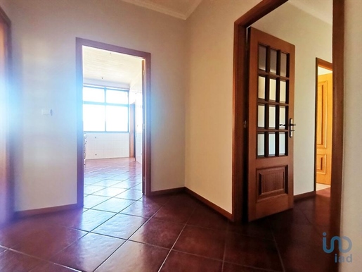 Appartement T2 à Viana do Castelo de 76,00 m²
