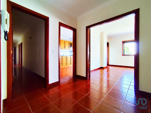 Appartement T3 à Viana do Castelo de 116,00 m²