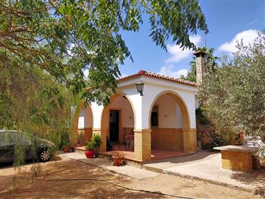 Villa à vendre à Carmona, Séville