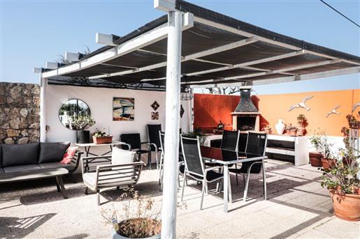 Loule - Villa 3 chambres, Piscine - Algarve Portugal