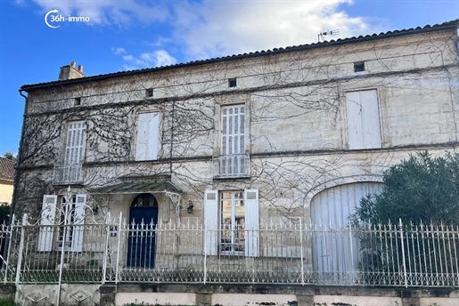Cumpărare: Casă (33220)