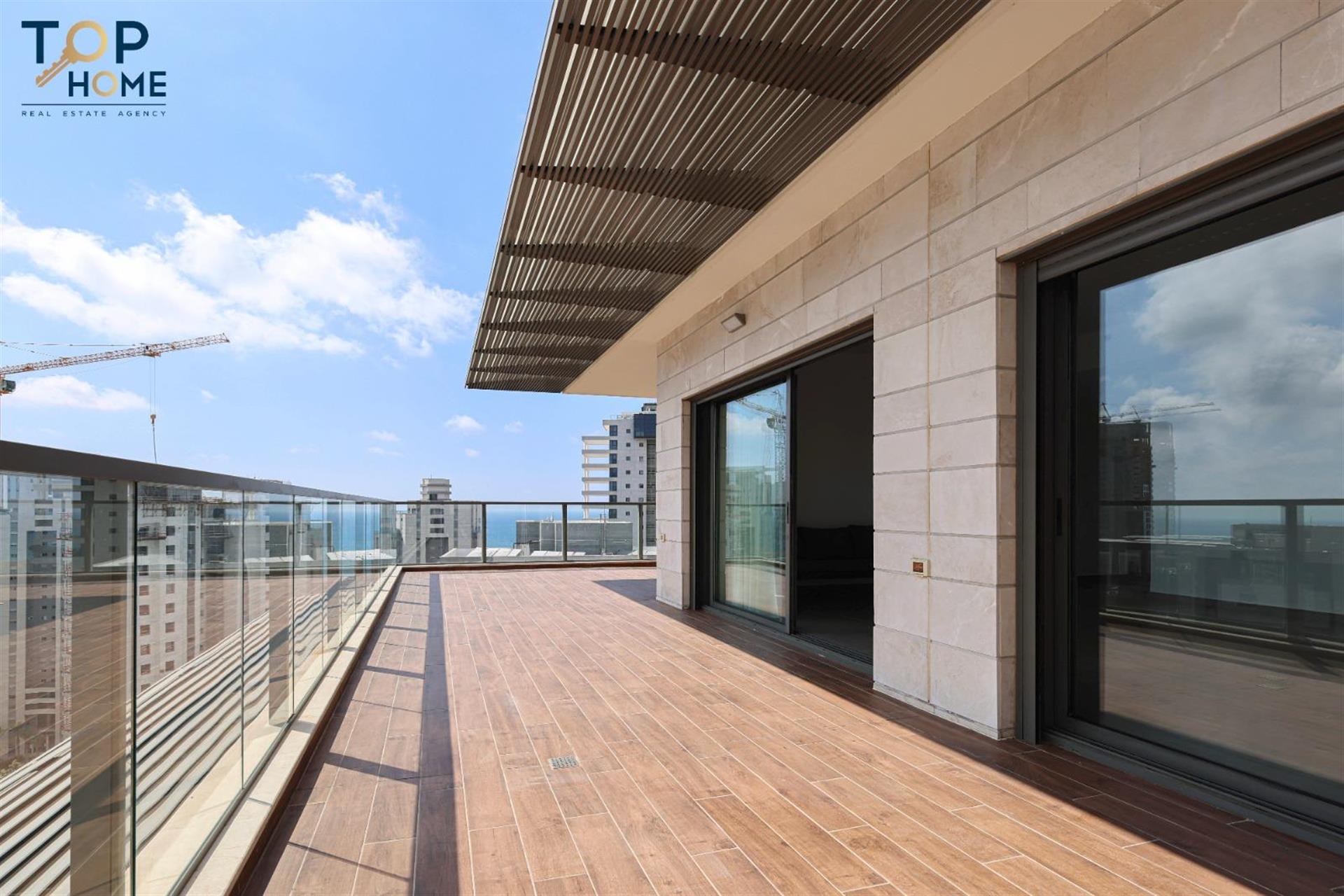 Apartment for sale, 18 Arik Lavi St, in Netanya, Israel