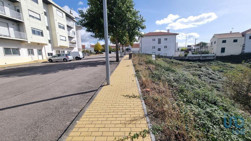 Aankoop: Terrein (6320)