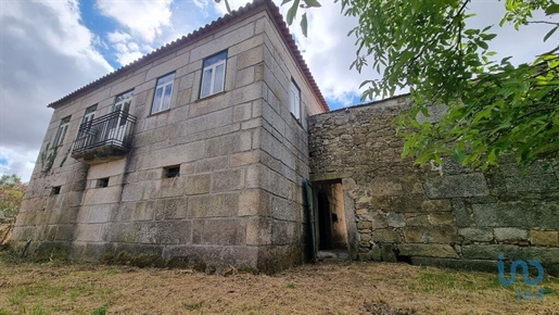 Casa del pueblo en el Guarda, Pinhel