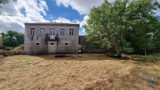 Village house with 3 Rooms in Guarda with 180,00 m²