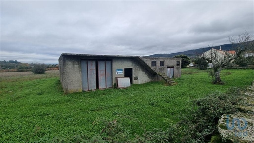 Terreno para construção em Carrapichana de 9750,00 m²