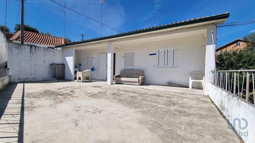 House with 3 Rooms in Lajeosa do Mondego with 150,00 m²