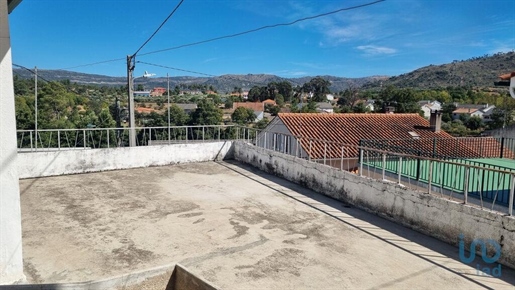House with 3 Rooms in Lajeosa do Mondego with 150,00 m²