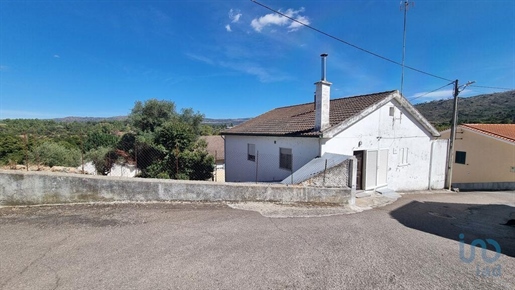 House with 3 Rooms in Lajeosa do Mondego with 150,00 m²
