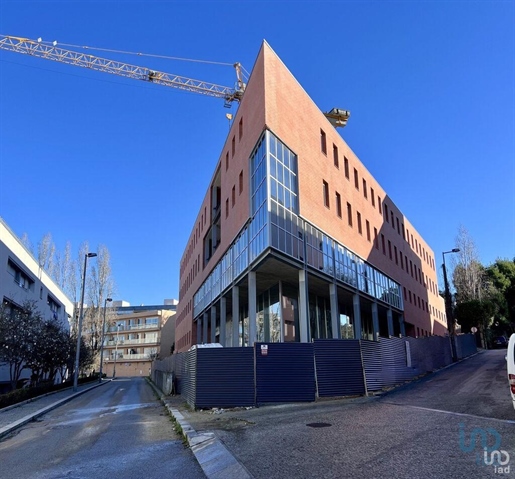 Appartement T1 à Matosinhos e Leça da Palmeira de 67,00 m²