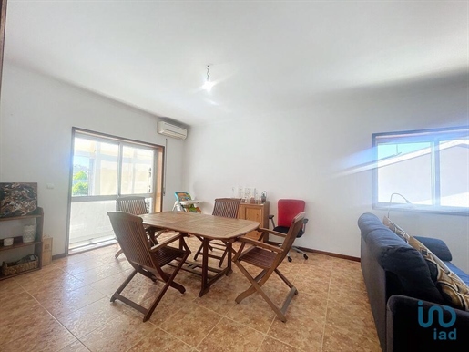 Apartamento T3 em Porto de 92,00 m²