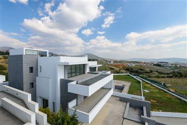 Luxury Modern Villa at Panorama 