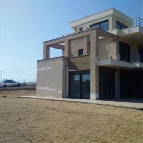 New build villa for sale
