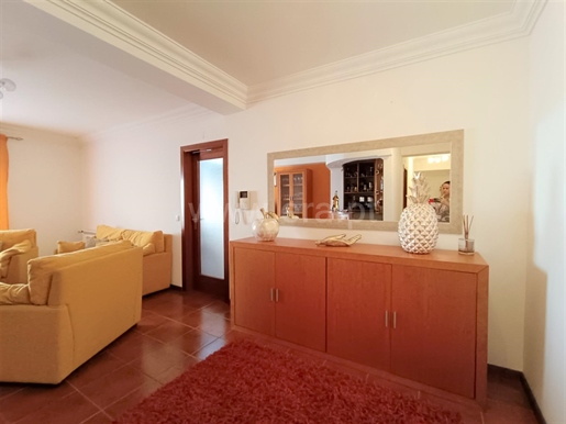 2 bedroom apartment with elevator in Valpaços