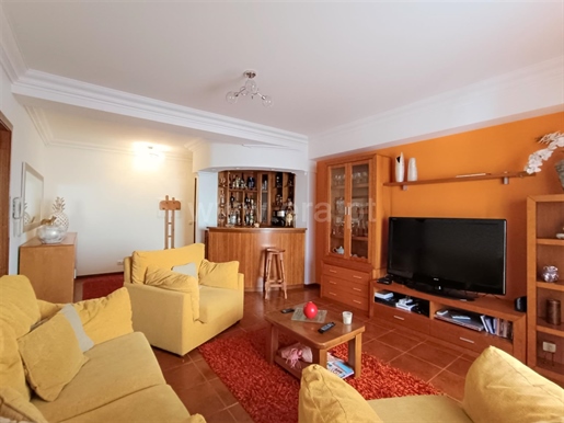 2 bedroom apartment with elevator in Valpaços