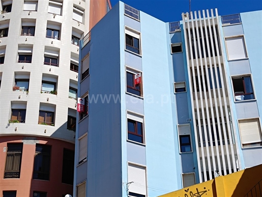 Apartamento, 3 quartos, Lisboa, Penha de França