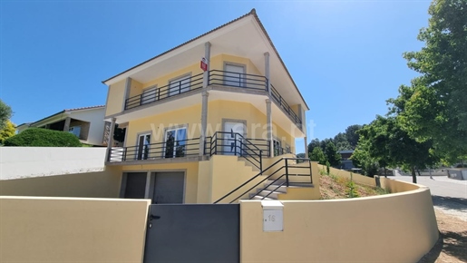 Maison Individuelle, 5 chambres, Chaves, Vila Nova