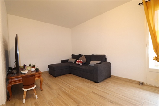 Appartement Narbonne 4 pièce(s) 82 m2