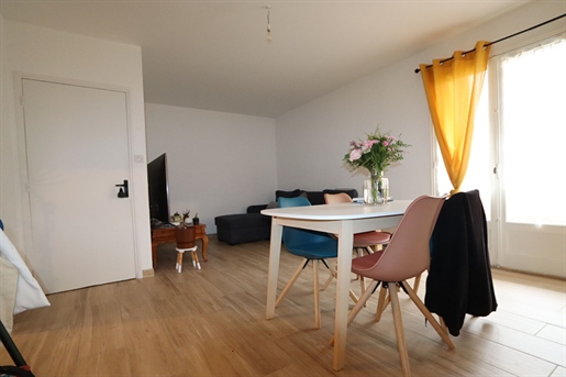 Wohnung Narbonne 4 Zimmer 82 m2