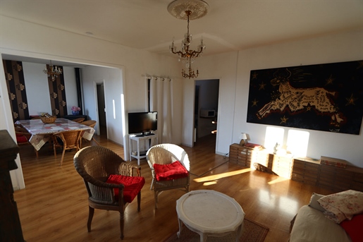 Apartament Narbonne 3 pokój/pokoje 85 m2